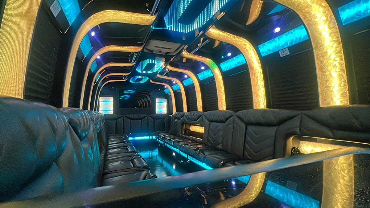 Party Bus Dallas Party Bus Dallas