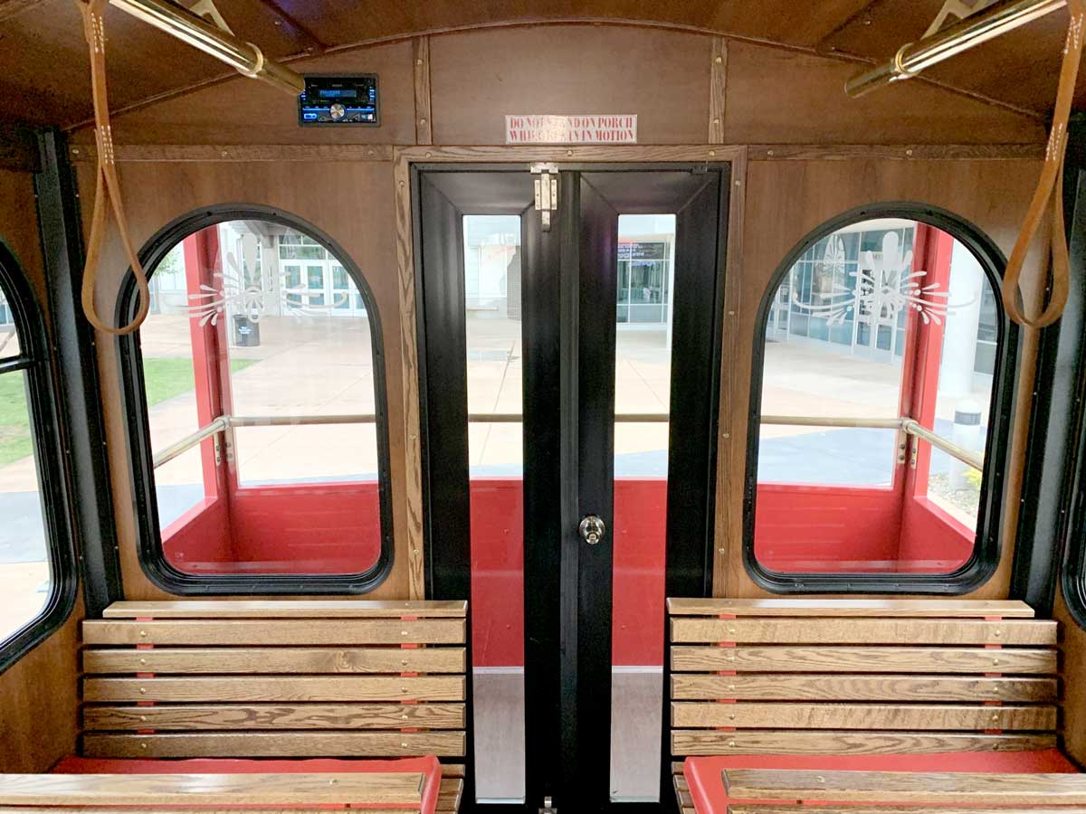 Trolley Bus Rental Dallas Trolley Bus Rental Dallas