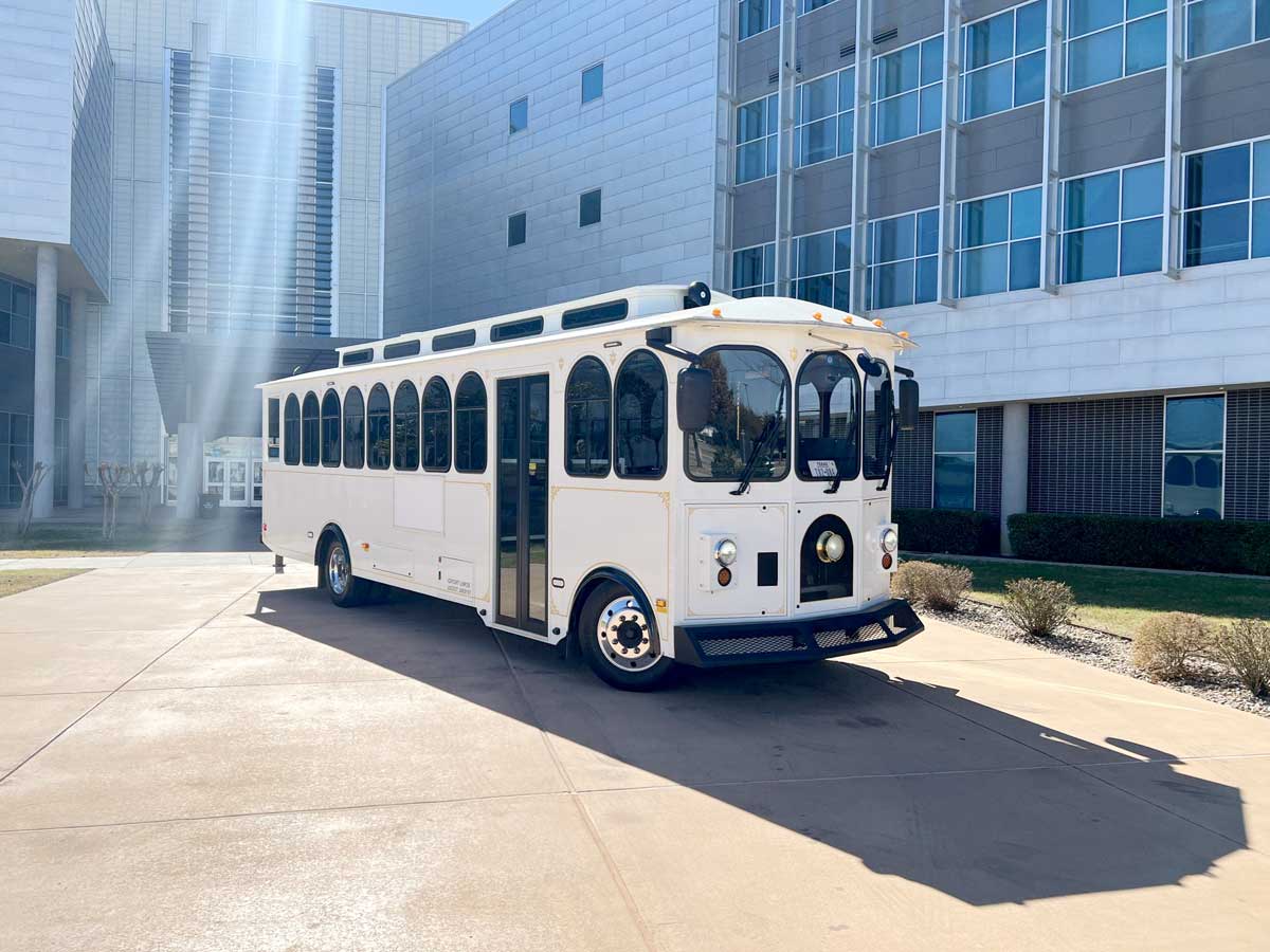 Weddings Trolley Bus Weddings Trolley Bus