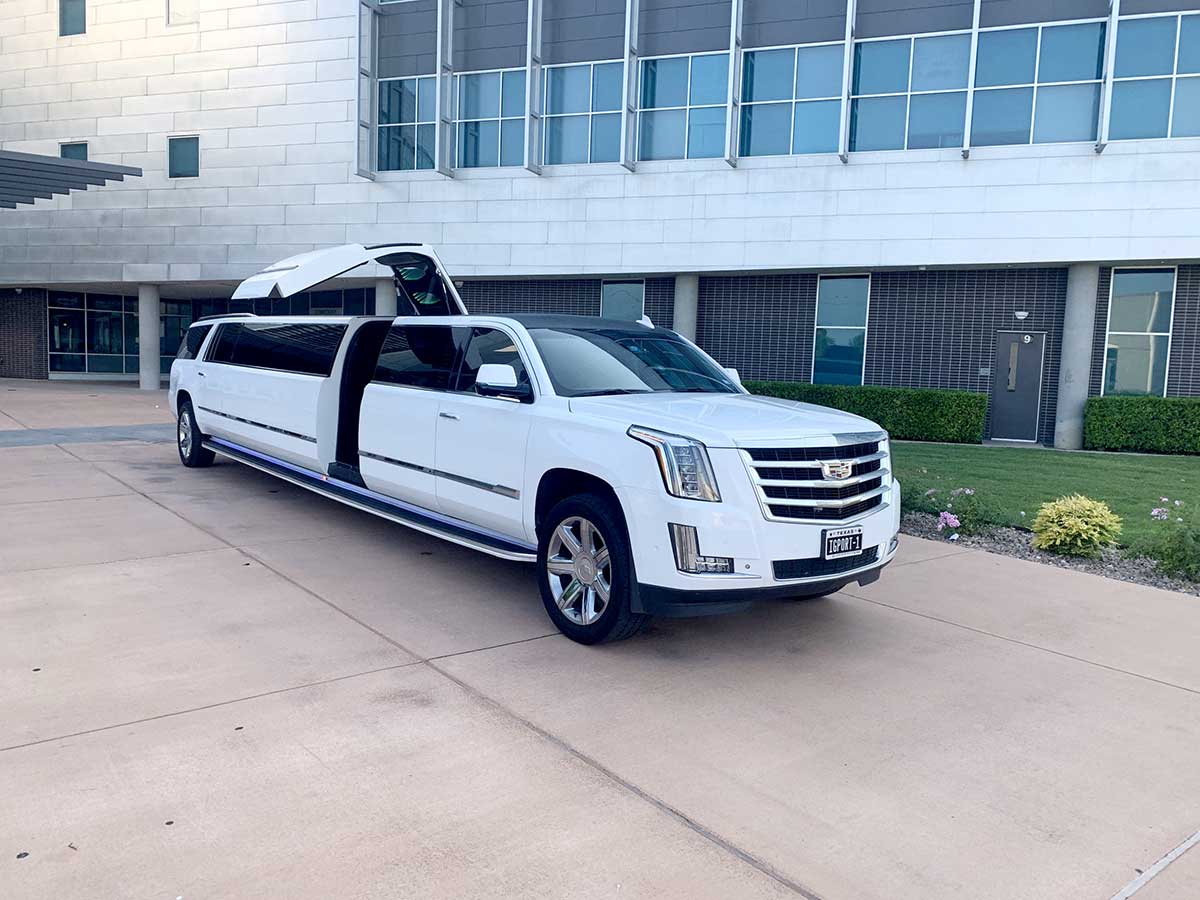 White Escalade Rental Dallas White Escalade Rental Dallas