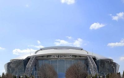 FIFA World Cup 2026 Transportation in Dallas: Where to Stay, Eat & Ride in Style with IGPORT Limos