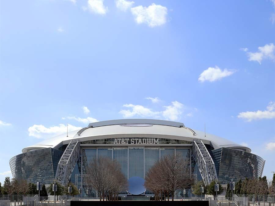 FIFA World Cup 2026 Transportation in Dallas: Where to Stay, Eat & Ride in Style with IGPORT Limos