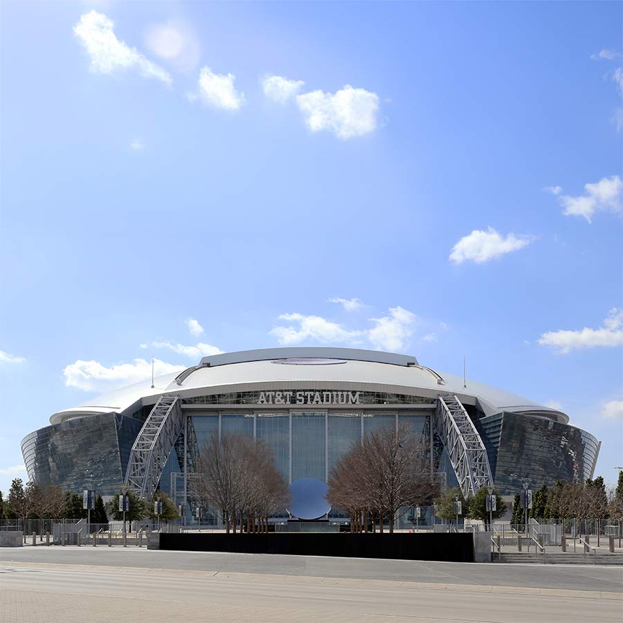 FIFA 2026 Dallas FIFA 2026 Dallas