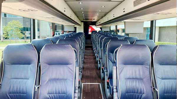 Motor Coach Motor Coach