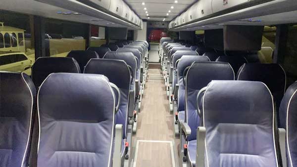 Motor Coach Motor Coach