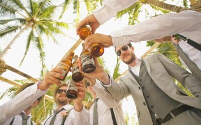 How to Book a Luxurious Limo for an Unforgettable Bachelor Party