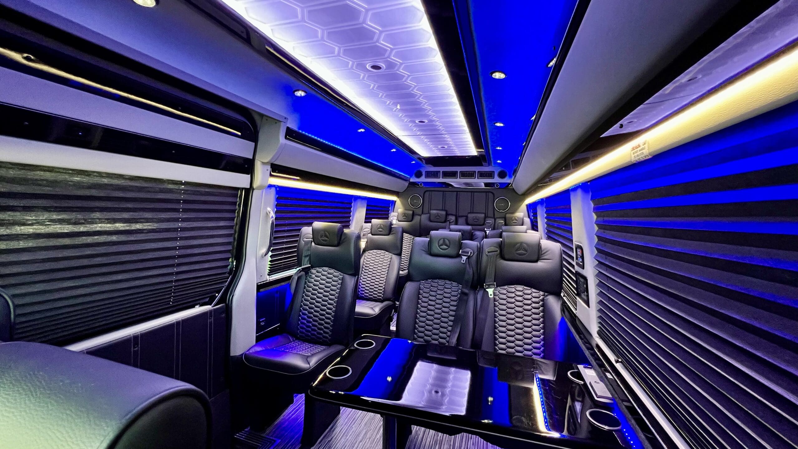 Airport Transportation