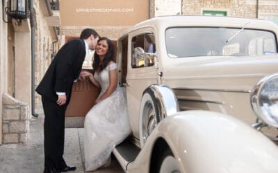 How to Choose the Right Luxury Limo for Your Event