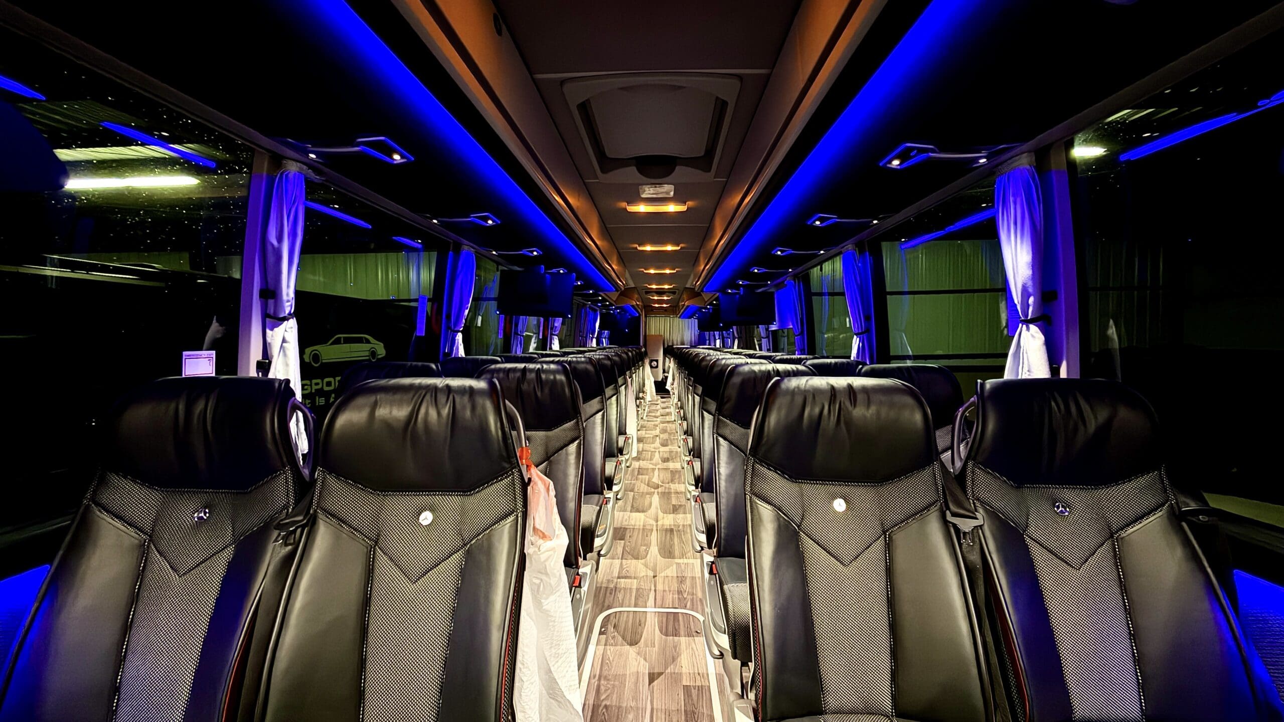 Motor Coach