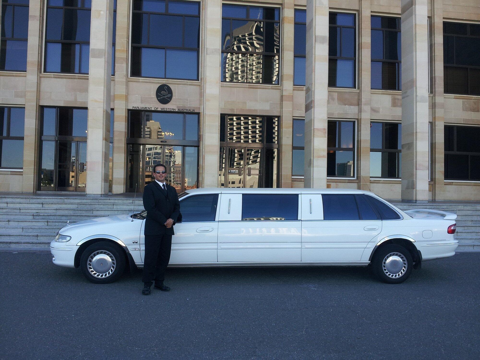 luxury limo luxury limo