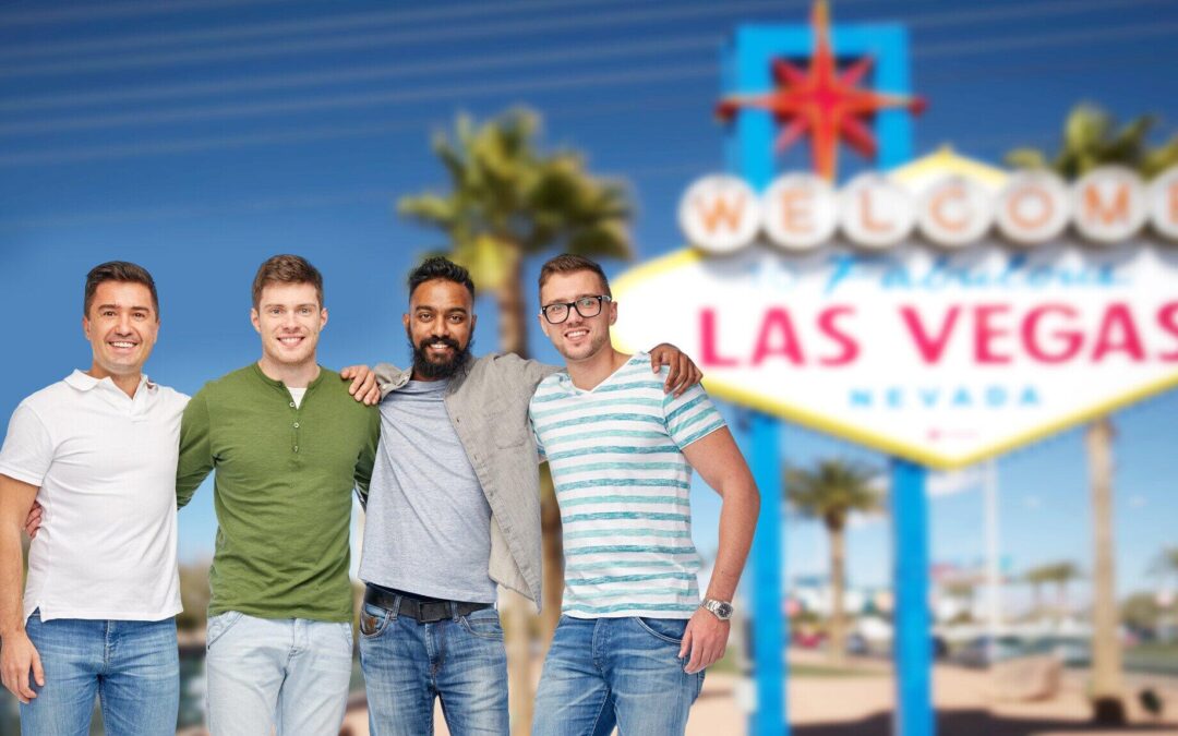Unforgettable Bachelor Trips with IGPort Limos